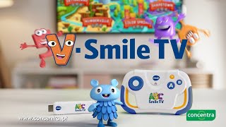 Vtech - V Smile TV