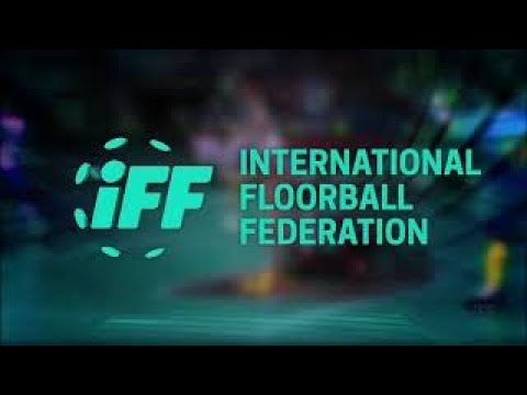 2021 Women's WFC - NFFR v GER (9th - 12th)