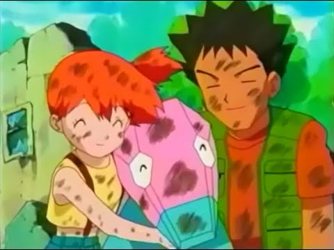 Every Porygon in the Pokemon Anime