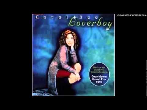 Carol Bee Loverboy (Amen Uk Klub Dub)