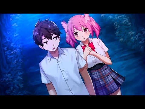 THE GROUP'S FIRST GHOST HUNT - Moe! Ninja Girls (Season 13 Part 3, Series Part 83)