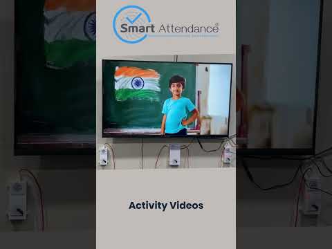 SAS Smart TV RFID video thumbnail