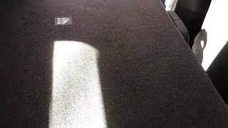 Comment rabattre les sièges d'une Opel Corsa