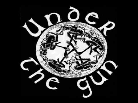 Under the Gun - Grave of Strangers