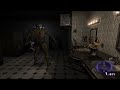The Thanatos Being Goofy Resident Evil Outbreak