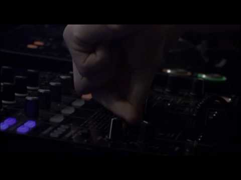 Gia at FutureBM Promotion