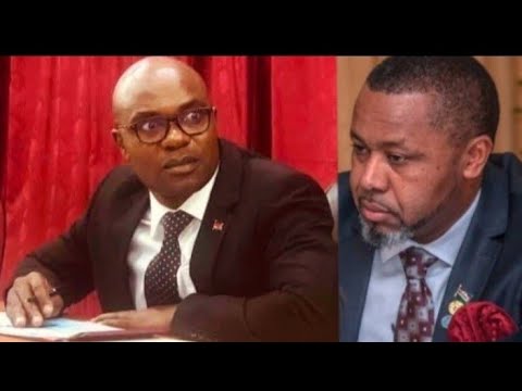 Saulos Chilima akunena zoona pa nkhani ya mgwirizano; Eisenhower Mkaka ndi MCP akunama