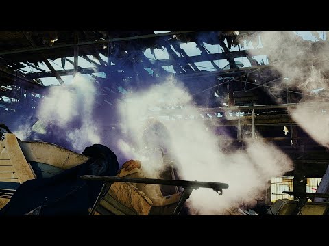 Ritual Howls - "The Morning" (Official Video)