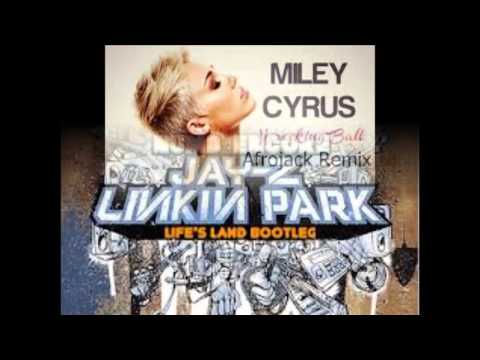 Numb Encore Vs Wrecking Ball Vs Mystica (DJ Ddux Mashup)