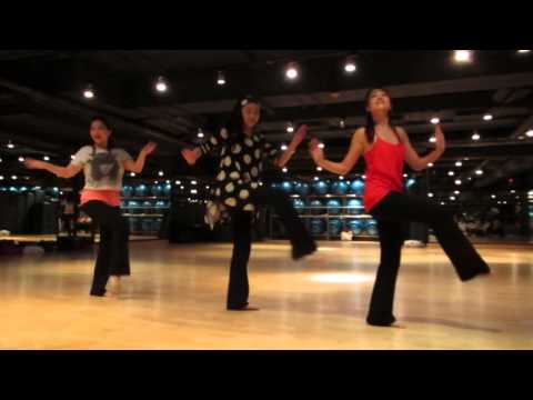 Aww Tuzo Mogh Kortha-Bollywood dance (from movie: 1-Nenokkadine)/Choreographed by Master Satya Kotla