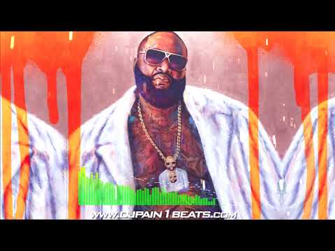 Rick Ross x Jay Z Type Beat "Gold Coin" Soul Sample Type Beat Free