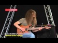 Guthrie Govan Ner Ner Guitar Performance Live Licklibrary Webcast