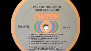 SOUL SEARCHERS - Ashley's Roachclip