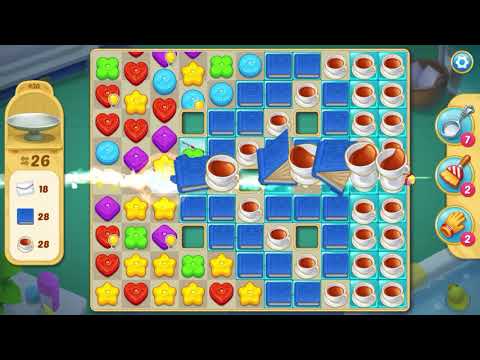 Matchington Mansion Level 430