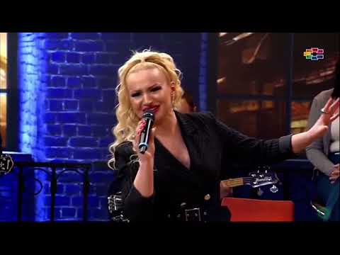 Aneta Arsovska-Svirete ja zajdi zajdi