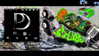 Puff Daddy Feat Hurricane G - P.E. 2000 Bilingual Version + Rampage - Flipmode Enemy 1