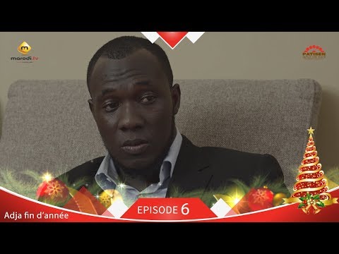 Adja Fin d'Année 2019 - Episode 6