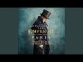 The Emperor of Paris