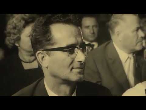 Zinka Milanov"Daleko m'e biser mora"(Operetta:Mala Floramye)Concert in Dubrovnik, Croatia1963