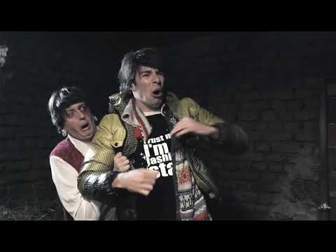 Liki po tutet prej Axhes Sheqë😂 (Pjesë Qesharake) Stupcat Egjeli 2016 - Episodi 15 ~Seriale Vendore