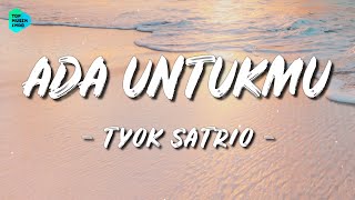Download lagu Tyok Satrio Ada Untukmu X Factor 2021 Genggamlah t... mp3
