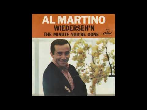Wiederseh'n - Al Martino (1966)