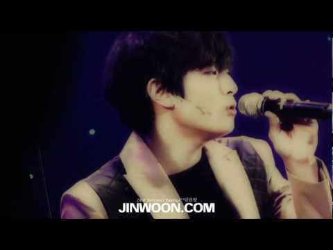 111225 2AM 콘서트 중 * 솔로메들리