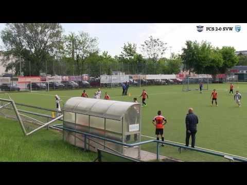 FC Stadlau U12 - Wienerberg U12