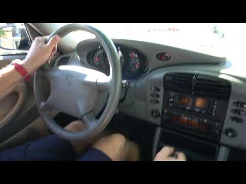 2000 Porsche 911 (CC-1317343) for sale in Saint Charles, Missouri