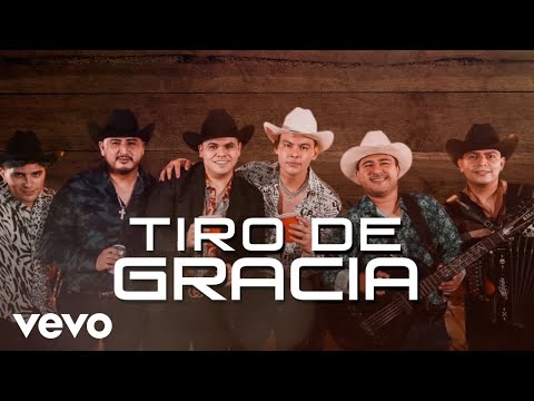 Enigma Norteño, Luis Alfonso Partida El Yaki - Tiro De Gracia (LETRA / En Vivo)