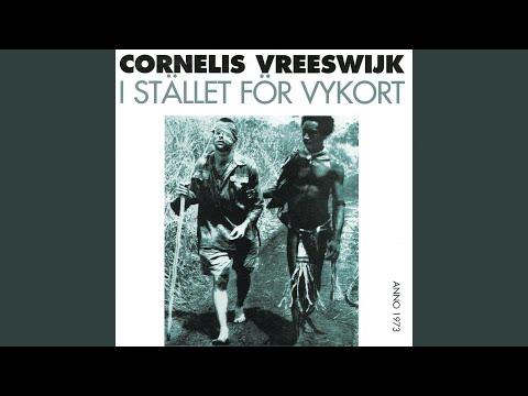 Till Riksbanken - Cornelis Vreeswijk