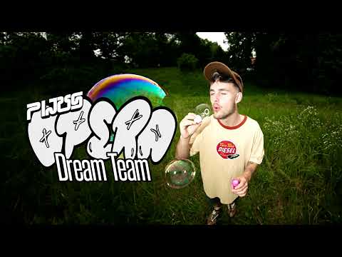 Pijus Opera - Dream Team
