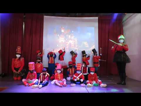 Video GIMNASIO LAS PALMAS
