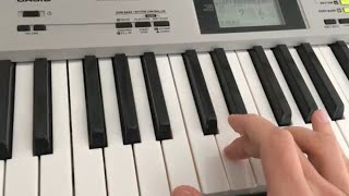 Video thumbnail for CASIO LK-135 - answers to 7 of your popular questions by HomeTech