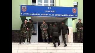 Bozuyuk Te Karantina Altindaki Mahallede Kismi Karantinaya Gecildi Bilecik Haberleri