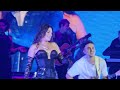 Emma Ho Voglia Di Te Feat Jvli Ed Olly Live Unipol Forum Milano 11 11 24 Indatowntour