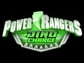 OFFICIAL Power Rangers Dino Charge Theme ...