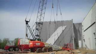 Movies 10 theaters quickly becoming Lakes 12 - Brainerd Dispatch MN