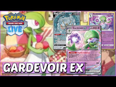 [Gardevoir ex] Yeah This Deck Is Still Incredible! [Pokemon TCG Live]