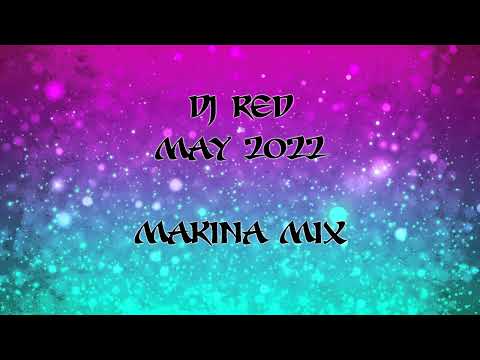 Dj Red – May 2022 – Makina Mix