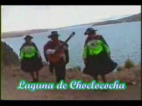 Juan Yauri - Trencito Macho