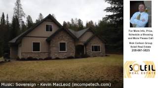 preview picture of video '11936 N BLUE JAY CT, Hayden, ID Presented by Rick Carlson Group.'