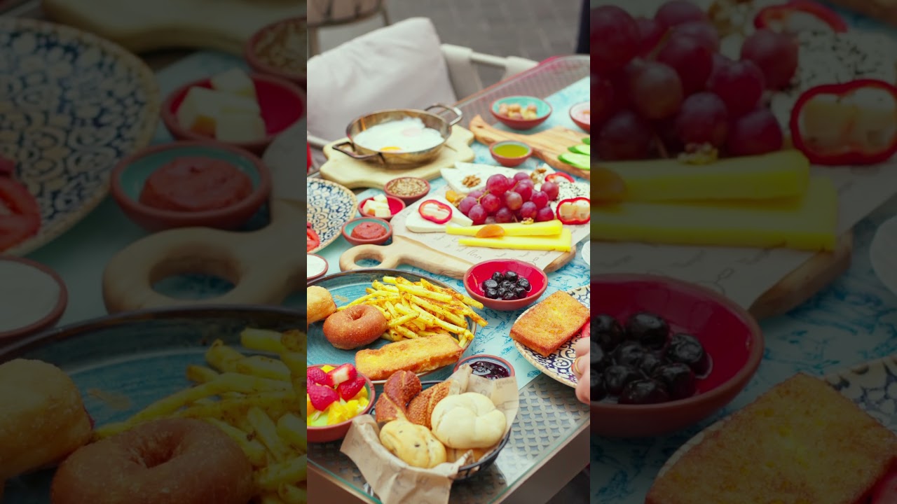 Rakamlarla Hunger  #4