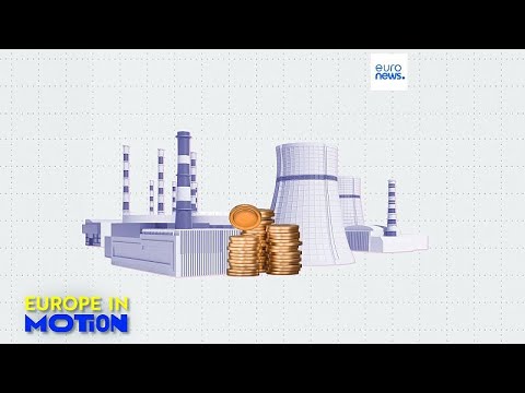 Wo in Europa steigen die Preise für Industrieprodukte am stärksten?