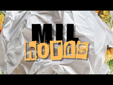 Mil Horas - Los Abuelos de la Nada | Letra