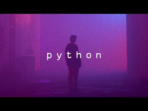 Synthwave Goose - Blade Runner 2049 (1 Hour Loop) | Ambient Synthwave Music