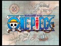 One Piece opening 1 official russian version ...