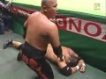KENTA Low Ki Ricky Marvin Vs SUWA Takashi Sugiura Yoshinobu Kanemaru 3 5 05