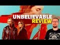 Unbelievable Netflix Limited Series Review