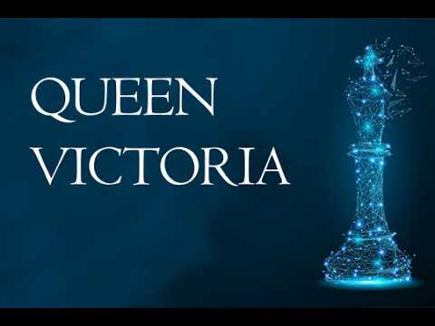 Queen Victoria, Person Politics